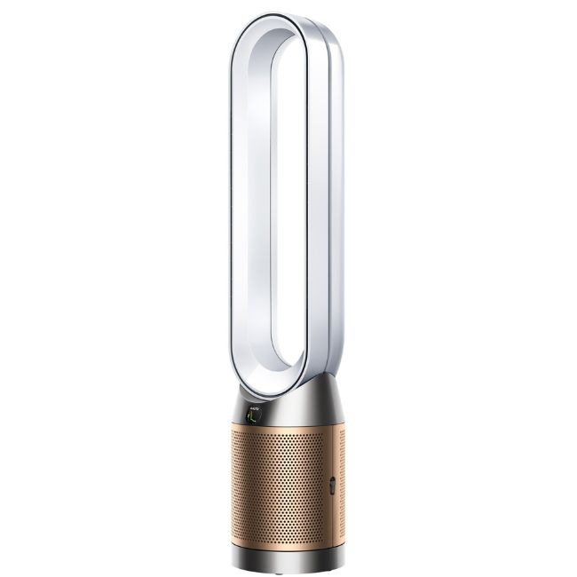 Въздухопречиствател Dyson TP12 Purifier Cool PC2 De-Nox (546519-01)