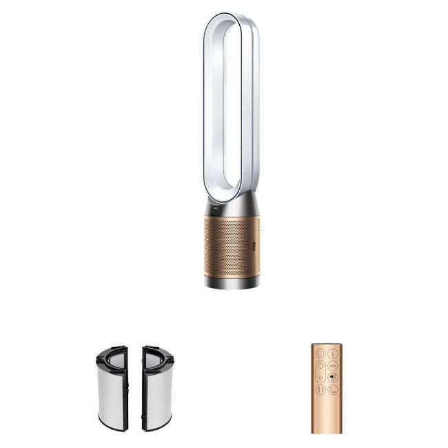 Въздухопречиствател Dyson TP12 Purifier Cool PC2 De-Nox (546519-01)