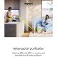 Въздухопречиствател Dyson TP12 Purifier Cool PC2 De-Nox (546519-01)