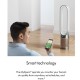 Въздухопречиствател Dyson TP12 Purifier Cool PC2 De-Nox (546519-01)
