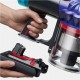 Вертикална прахосмукачка Dyson V10  Konical (SV55) Cordless - ЧЕРЕН/СИН -- BLACK / BLUE EU 419634-01