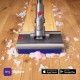 Вертикална прахосмукачка Dyson V12s Detect Slim Submarine (485350-01)