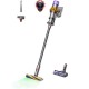 Вертикална прахосмукачка Dyson V15 Detect Absolute SV47 494719-01