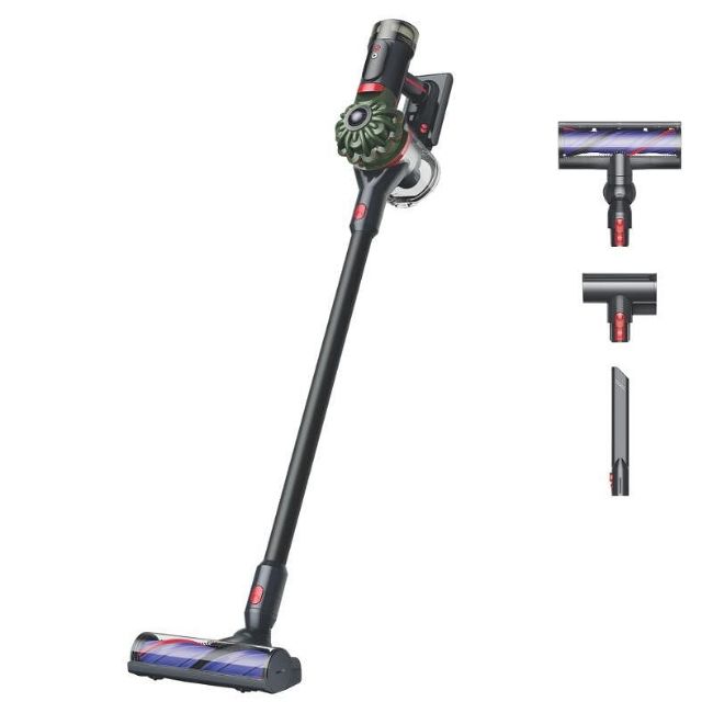 Вертикална прахосмукачка Dyson V8 Cyclone SV55 (226587-01)