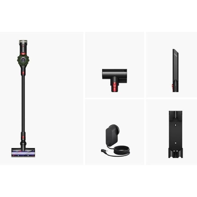 Вертикална прахосмукачка Dyson V8 Cyclone SV55 (226587-01)
