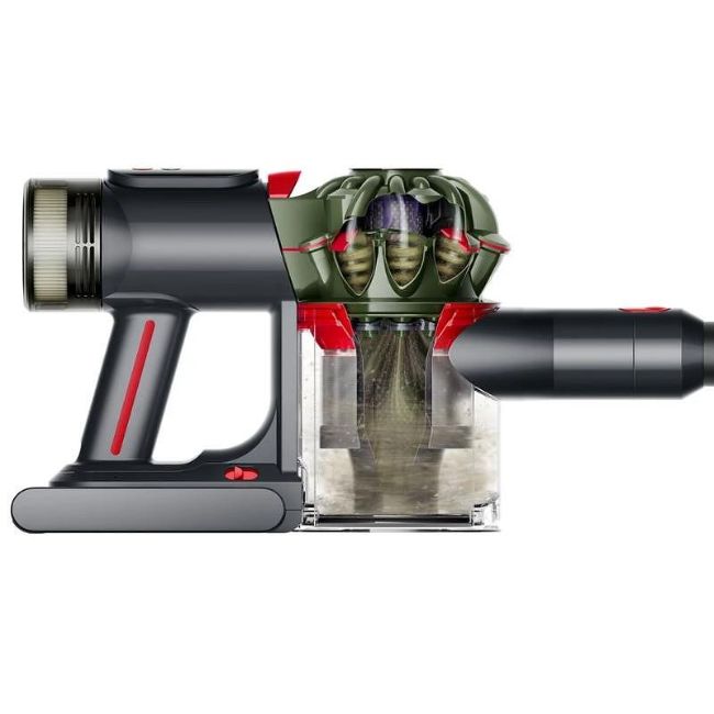 Вертикална прахосмукачка Dyson V8 Cyclone SV55 (226587-01)