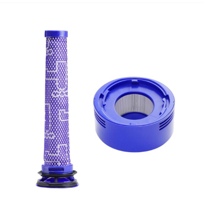 Комплект филтри за прахосмукачка Dyson V8 Hepa Filters
