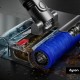 Вертикална прахосмукачка Dyson Cyclone V10 Submarine (2023) Nickel/ Copper EU 594446-01
