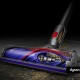 Вертикална прахосмукачка Dyson Cyclone V10 Submarine (2023) Nickel/ Copper EU 594446-01