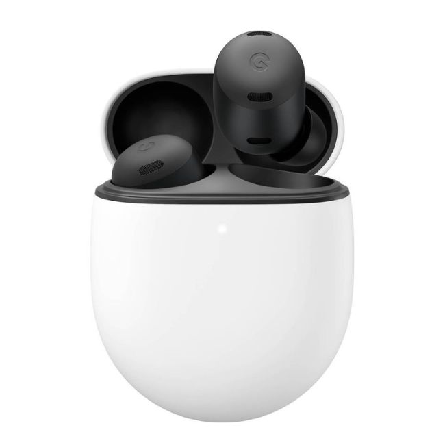 Слушалки Google Pixel Buds Pro - ЧЕРЕН -- CHARCOAL