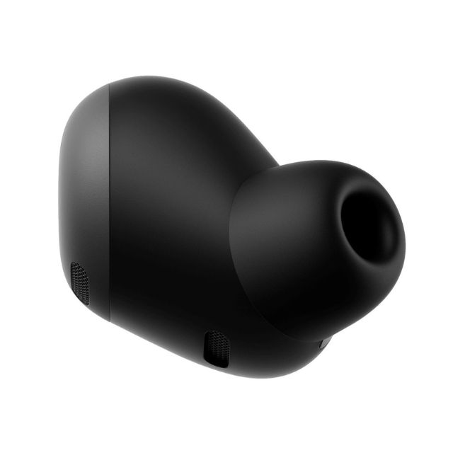 Слушалки Google Pixel Buds Pro - ЧЕРЕН -- CHARCOAL