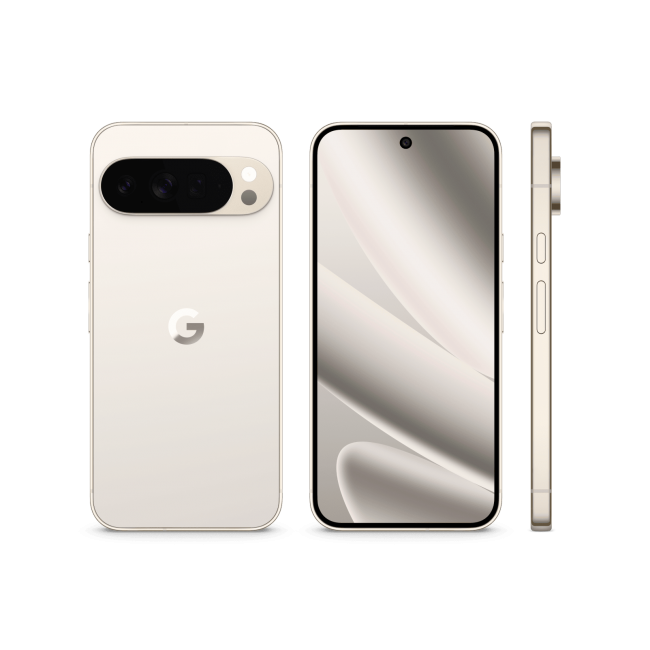 Смартфон Google Pixel 10 Pro XL 512GB 16GB RAM - ТЪМНО СИВ -- MOONSTONE