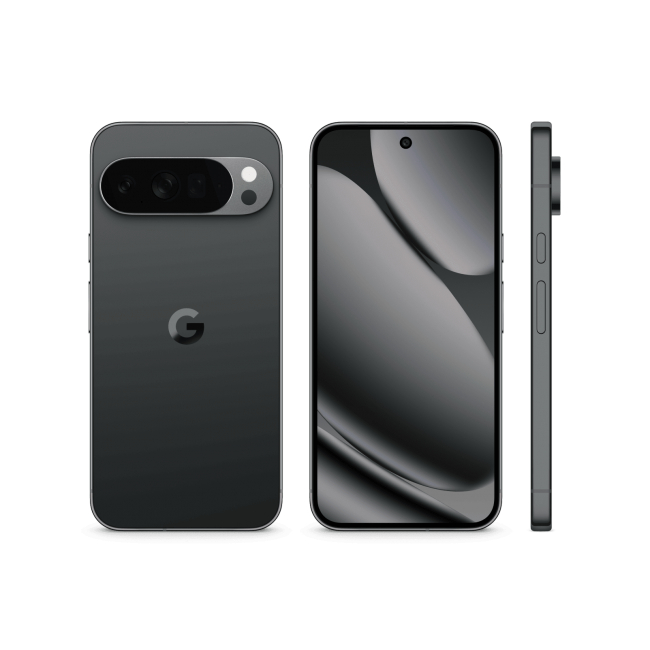 Смартфон Google Pixel 10 Pro XL 1TB 16GB RAM - ЧЕРЕН -- OBSIDIAN