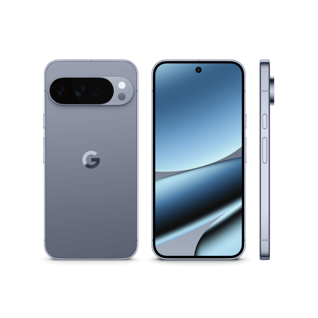 Смартфон Google Pixel 10 Pro XL 512GB 16GB RAM - ТЪМНО СИВ -- MOONSTONE