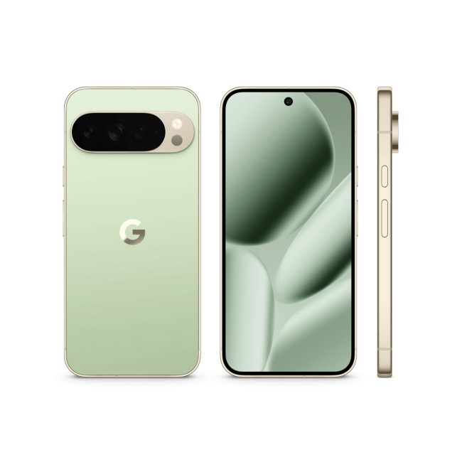 Смартфон Google Pixel 10 Pro XL 512GB 16GB RAM - ТЪМНО СИВ -- MOONSTONE