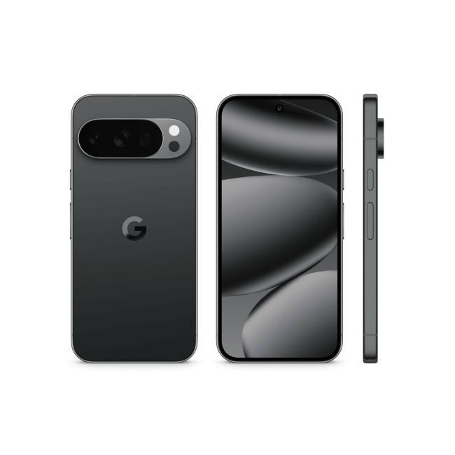 Смартфон Google Pixel 10 Pro 512GB 16GB RAM - ЧЕРЕН -- OBSIDIAN