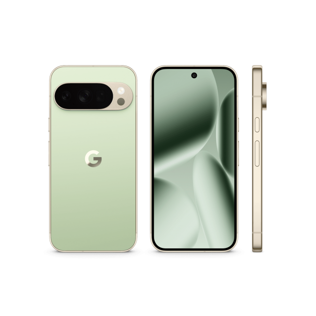 Смартфон Google Pixel 10 Pro 512GB 16GB RAM - ЗЕЛЕН -- JADE