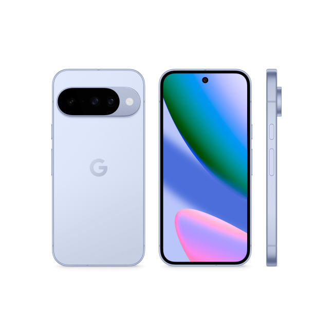 Смартфон Google Pixel 10 128GB 12GB RAM - СИВ -- FROST