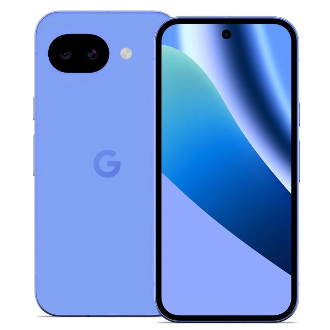 Смартфон Google Pixel 10a 5G 128GB 8GB RAM - ЛИЛАВ -- LAVENDER