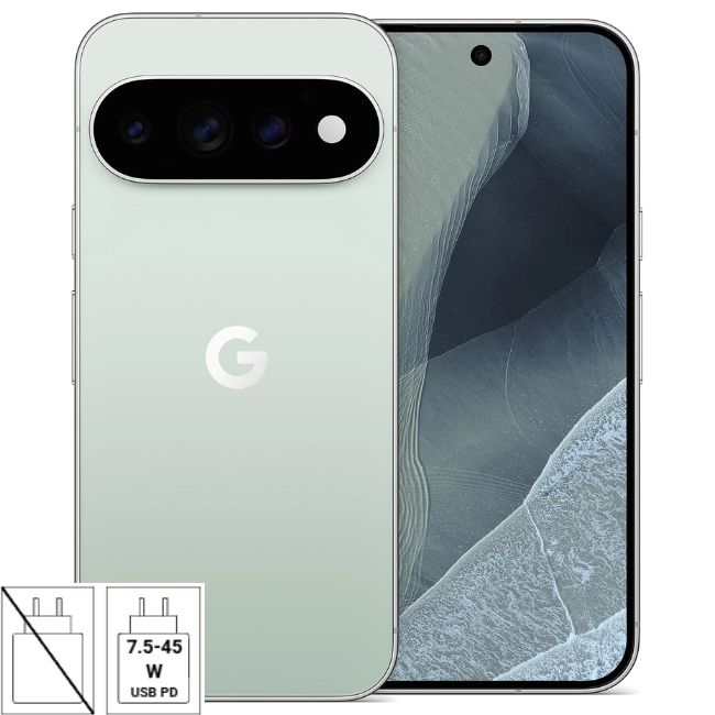 Смартфон Google Pixel 11 Pro XL 256GB 12GB RAM - ЗЕЛЕН -- FOG
