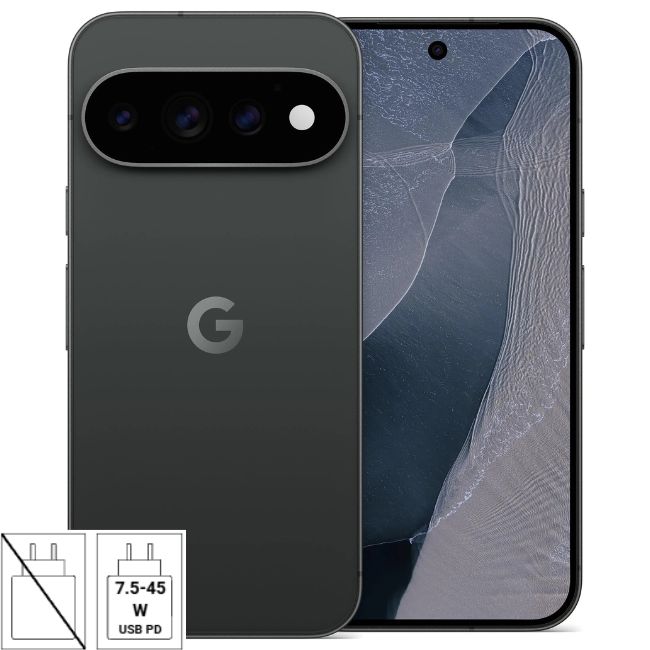 Смартфон Google Pixel 11 Pro XL 256GB 12GB RAM - ЧЕРЕН -- OBSIDIAN