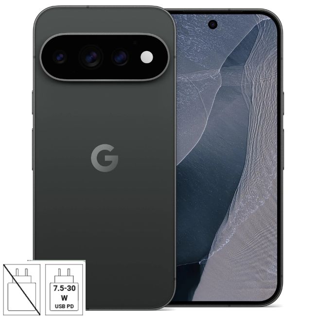 Смартфон Google Pixel 11 Pro 512GB 12GB RAM - ЧЕРЕН -- OBSIDIAN