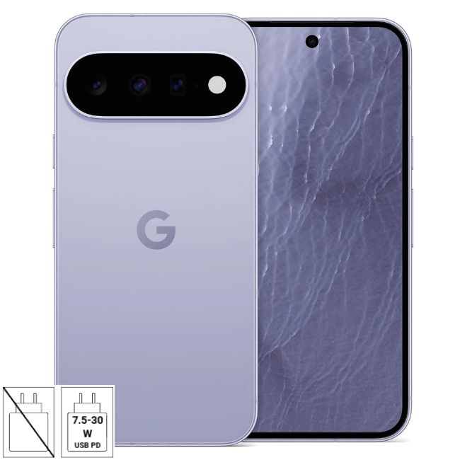 Смартфон Google Pixel 11 512GB 12GB RAM - ЛИЛАВ -- FROST