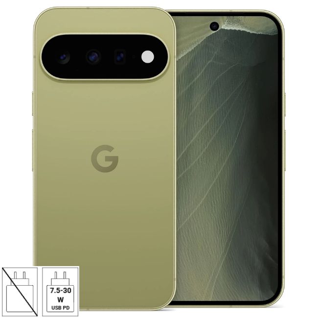 Смартфон Google Pixel 11 512GB 12GB RAM - ЗЕЛЕН -- PISTACHIO