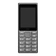 GSM HMD 110 4G 2024 TA-1662  - ЧЕРЕН -- BLACK