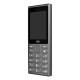 GSM HMD 110 4G 2024 TA-1662  - ЧЕРЕН -- BLACK