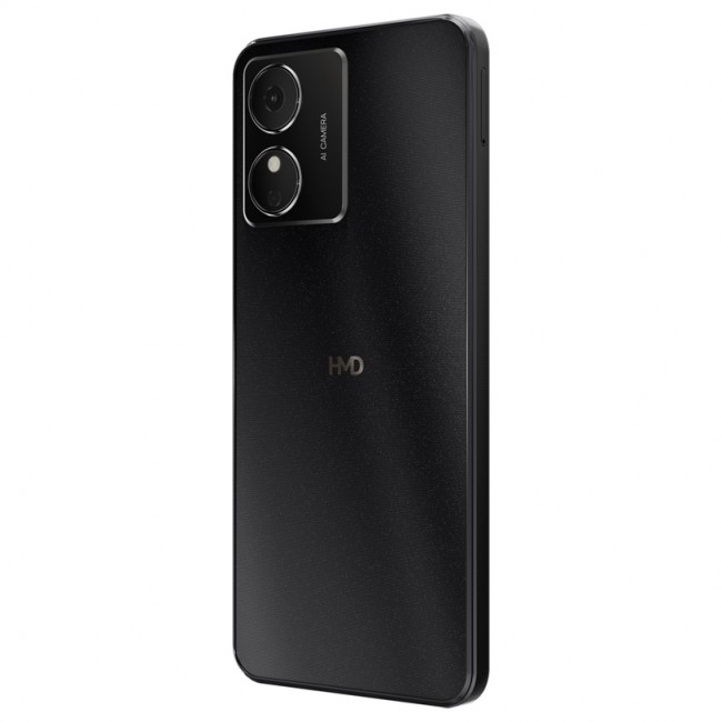 Смартфон HMD Arc TA-1682 DS 64GB 2GB RAM - ЧЕРЕН -- BLACK
