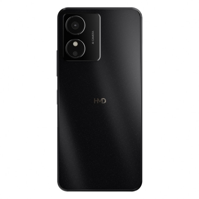 Смартфон HMD Arc TA-1682 DS 64GB 2GB RAM - ЧЕРЕН -- BLACK