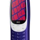 GSM HMD Barca 3210 TA-1736  - СИН - BLUE