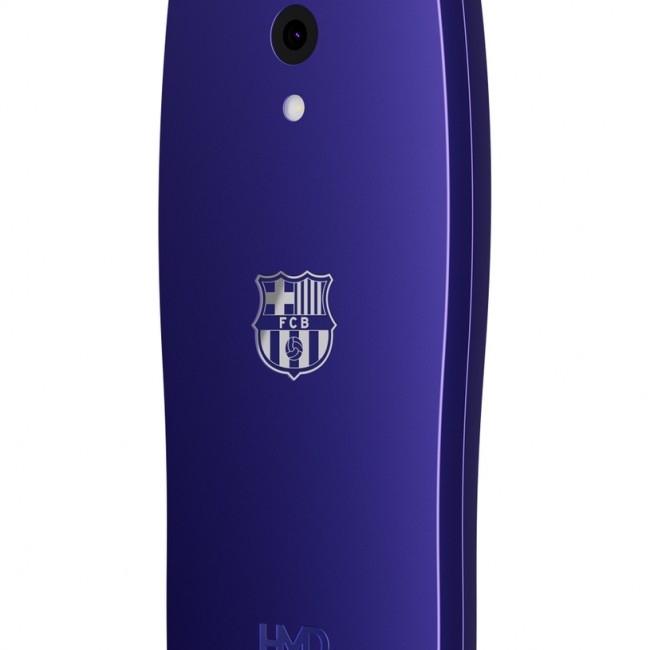 GSM HMD Barca 3210 TA-1736  - СИН - BLUE