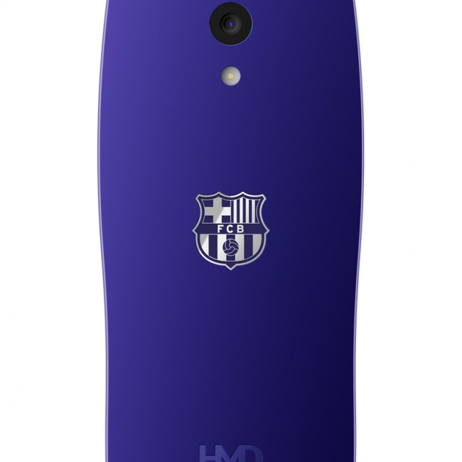 GSM HMD Barca 3210 TA-1736  - СИН - BLUE