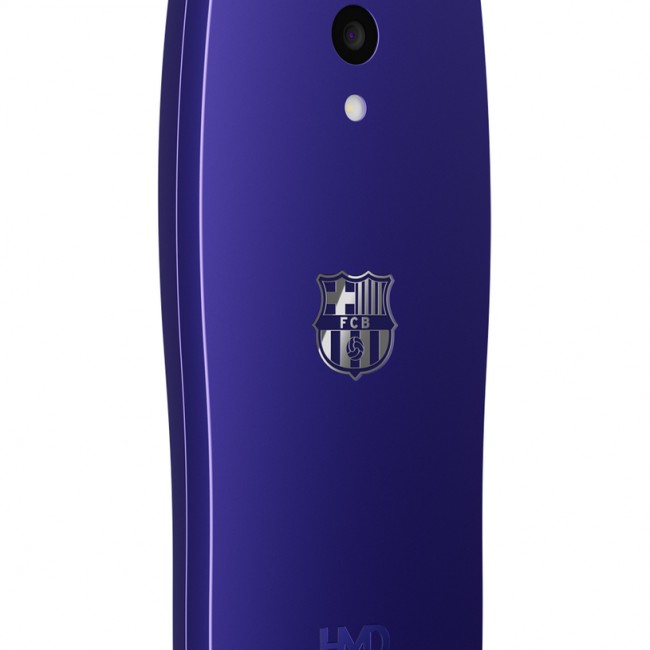 GSM HMD Barca 3210 TA-1736  - СИН - BLUE