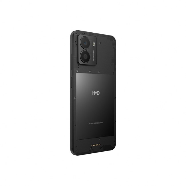 Смартфон HMD Fusion 256GB 8GB RAM - ЧЕРЕН -- BLACK