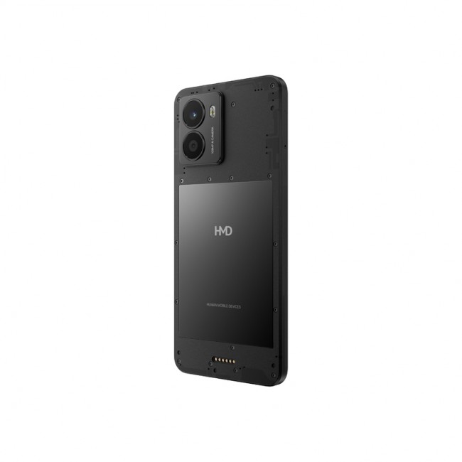 Смартфон HMD Fusion 256GB 8GB RAM - ЧЕРЕН -- BLACK