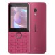 GSM Nokia 225 4G 2025 TA-1610 - РОЗОВ -- PINK