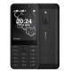 GSM Nokia 230 (2025) - ЧЕРЕН -- BLACK
