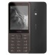 GSM Nokia 235 4G 2025 TA-1614 - ЧЕРЕН -- BLACK
