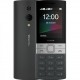 GSM Nokia 150 2023 - ЧЕРЕН -- BLACK