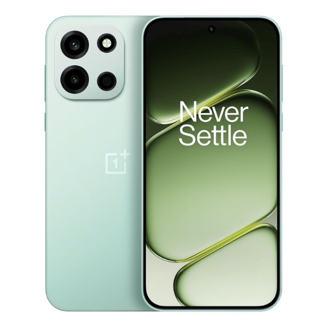 Смартфон OnePlus Nord 6 5G 512GB 12GB RAM - ЗЕЛЕН -- MINT