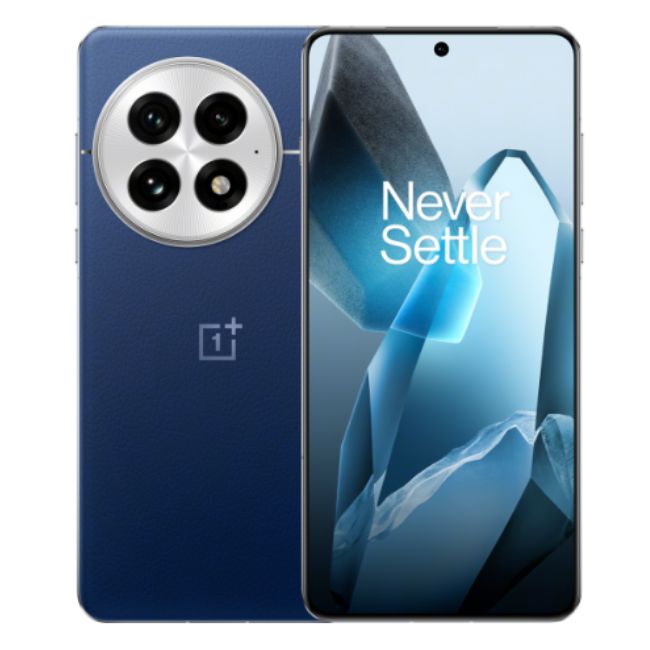 Смартфон OnePlus 13 5G 512GB 16GB RAM - СИН -- BLUE