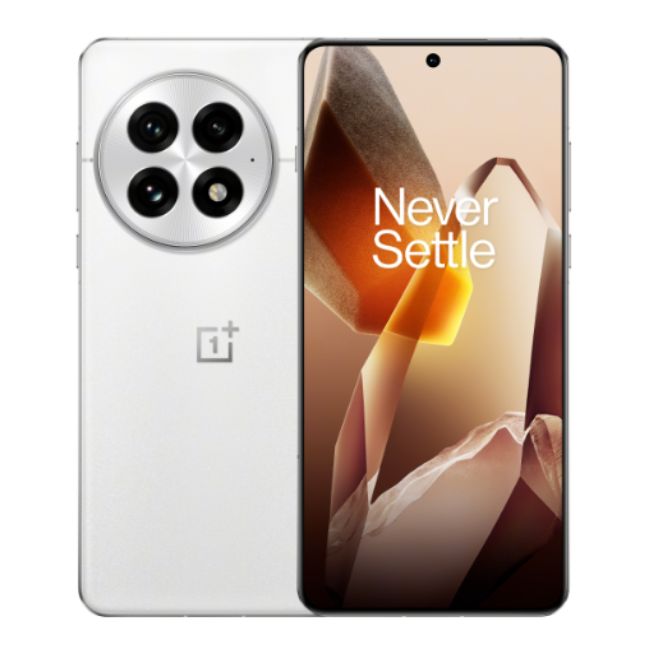 Смартфон OnePlus 13 5G 512GB 16GB RAM - БЯЛ -- WHITE