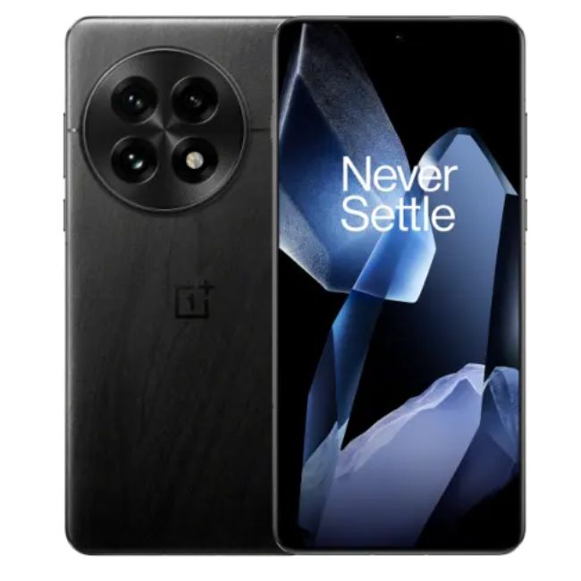 Смартфон OnePlus 13 5G 512GB 16GB RAM - ЧЕРЕН -- BLACK