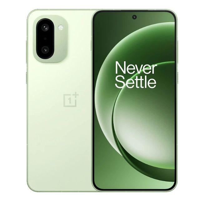 Смартфон OnePlus 15R 5G 256GB 12GB RAM - ЗЕЛЕН -- MINT