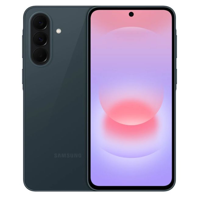 Смартфон Samsung Galaxy A37 A376 5G 128GB 6GB RAM - СИВ/ЗЕЛЕН -- Awesome Graygreen