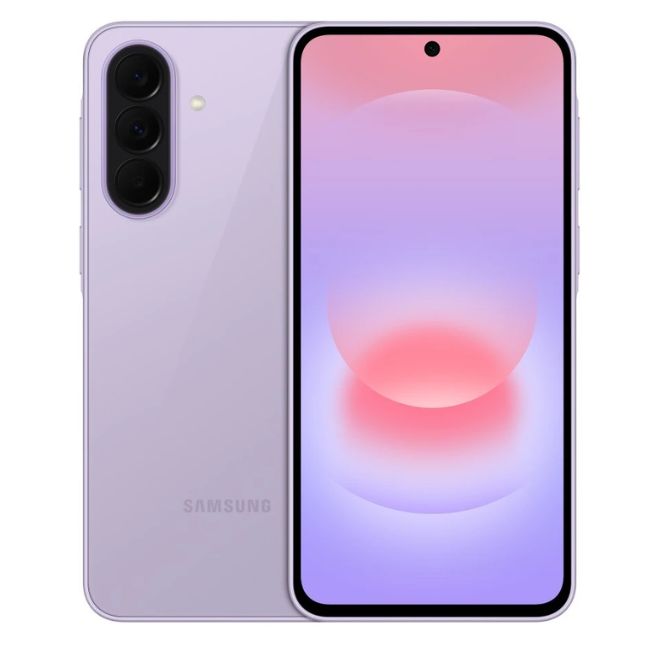 Смартфон Samsung Galaxy A37 A376 5G 128GB 6GB RAM - ЛИЛАВ -- Awesome Lavender