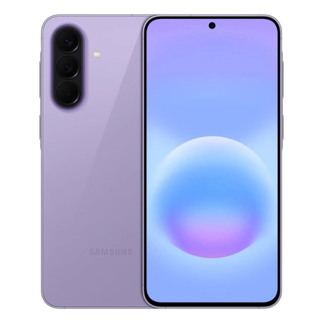 Смартфон Samsung Galaxy A57 A576 5G 128GB 8GB RAM - ЛИЛАВ -- Awesome Lilac